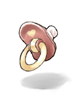 Pacifier artwork