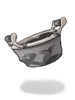 Battered Pot artwork