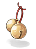 Golden Bell artwork