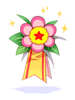 Beautiful Badges artwork