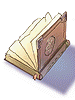 Old Magicbook artwork