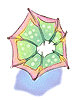 Frill artwork
