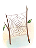 Cobweb artwork
