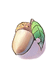 Acorn artwork