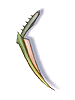 Mantis Scythe artwork