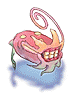 Maneater Blossom artwork