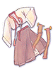 Skirt of Virgin artwork