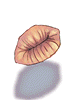Ancient Lips artwork