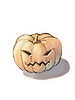 Jack o' Pumpkin artwork