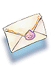 Delivery Message artwork