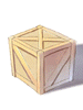 Delivery Box artwork