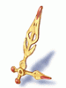 Needle of Alarm artwork