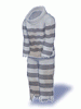 Worn-out Prison Uniform artwork