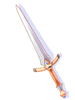 Sword artwork