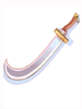Falchion artwork