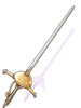 Rapier artwork