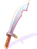 Scimitar artwork