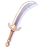 Ring Pommel Saber artwork