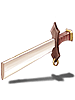 Orcish Sword artwork