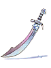 Ice Falchion artwork