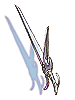 Caesar's Sword artwork