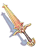 Solar Sword artwork