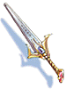 Excalibur artwork
