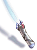 Immaterial Sword artwork