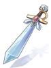 Jeweled Sword artwork