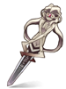 Gaia Sword artwork