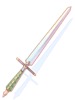 Bastard Sword artwork