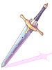 Two-Handed Sword artwork
