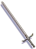 Claymore artwork