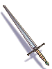 Zweihander artwork
