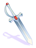Veteran Sword artwork