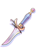 Dagger artwork
