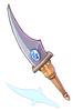 Fortune Sword artwork
