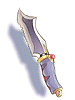 Weeder Knife artwork