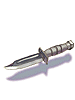 Combat Knife artwork