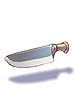 Kitchen Knife artwork