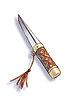 Assassin Dagger artwork