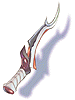 Moonlight Dagger artwork