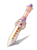 Princess Knife artwork