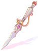 Holy Dagger artwork
