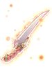 Kindle Dagger artwork