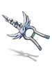Katar of Piercing Wind artwork