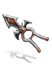 Katar of Raging Blaze artwork