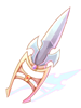 Katar Of Speed artwork