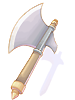 Axe artwork