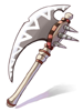 War Axe artwork